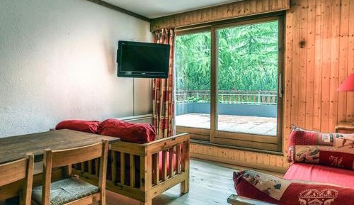 Apartment (8 Adults)