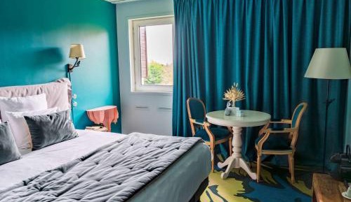 Privilege Double Room