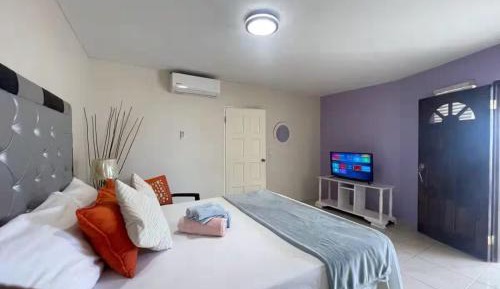 King Room with Mountain View