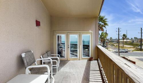 Two Bedroom Apartment 