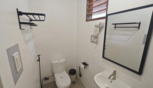 One-Bedroom Standard Apartment