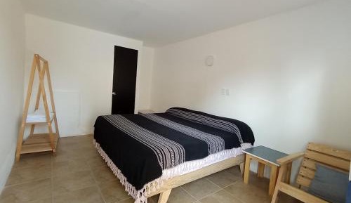 Double or Twin Room with Garden View
