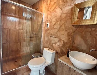 Small Twin Room