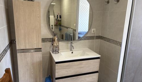 Standard Double Suite