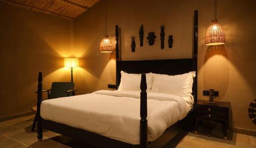 Deluxe Villa