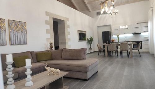 One-Bedroom Villa