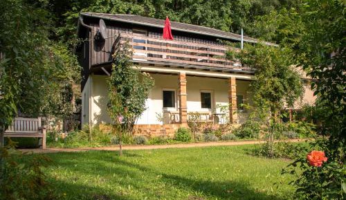 Holiday Home