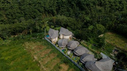One-Bedroom Villa with Private Pool