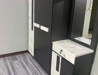 Double Room with Shared Toilet