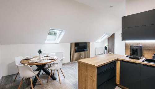 Suite with Terrace