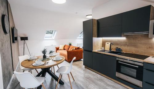 Suite with Terrace