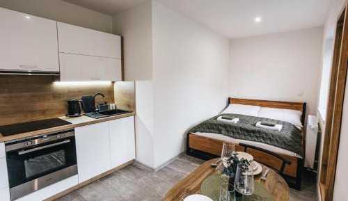 Suite with Terrace