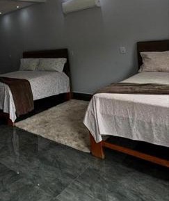 One-Bedroom Bungalow