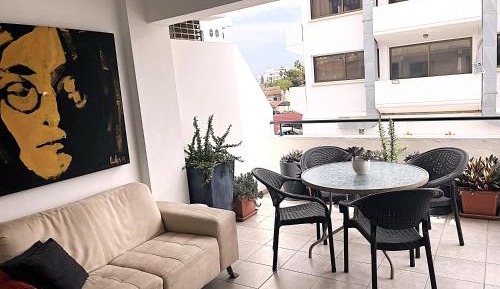 Standard Apartment