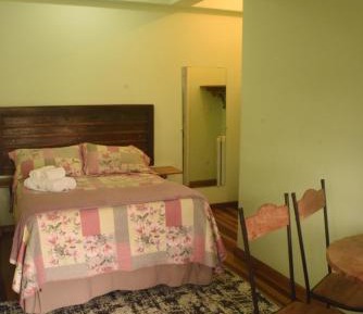 One-Bedroom Chalet