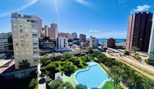 Apartment with Sea View