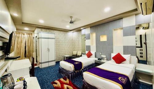 King Room