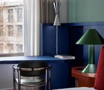 Premium Twin Room