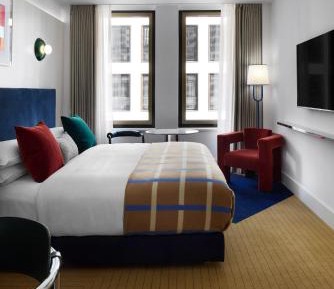 Premium King Room