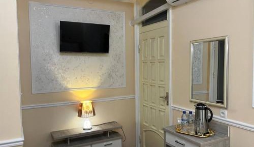 Budget Twin Room