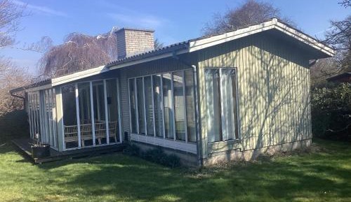 Two-Bedroom Holiday Home