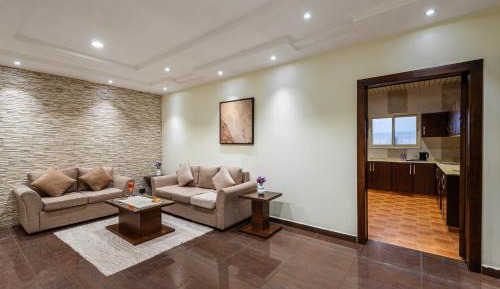 Family Suite