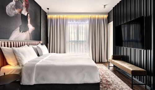 Presidential Suite