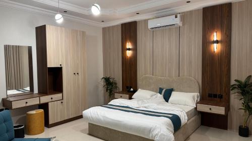 Deluxe Junior Suite