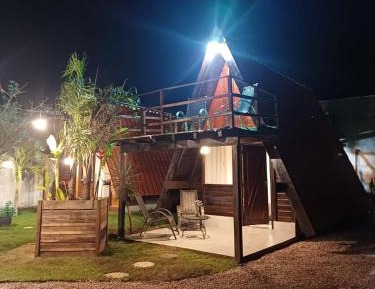 Chalet
