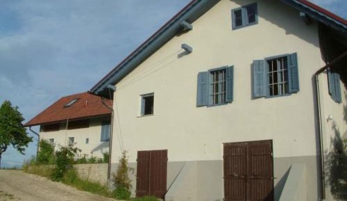 Four-Bedroom Holiday Home