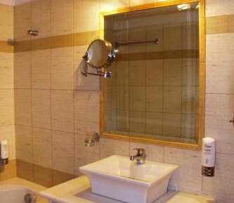 Double Room 1st Floor
