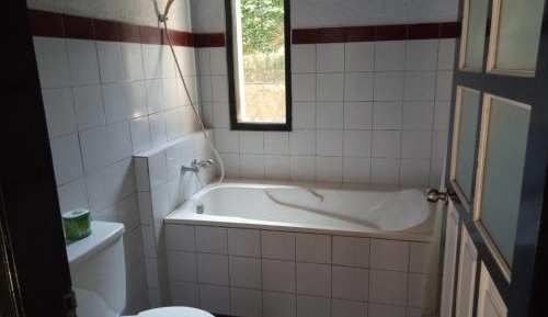 Two-Bedroom Bungalow