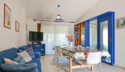 Two-Bedroom Holiday Home