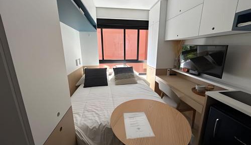 Apartment 1