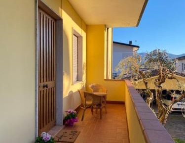 Three-Bedroom Home