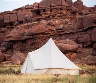 Tent
