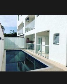 One-Bedroom Apartment - Sea Side