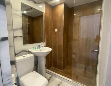 Double Room - Disability Access