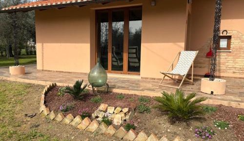 Holiday Home