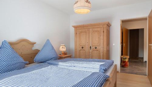 Superior One-Bedroom Apartment with Balcony