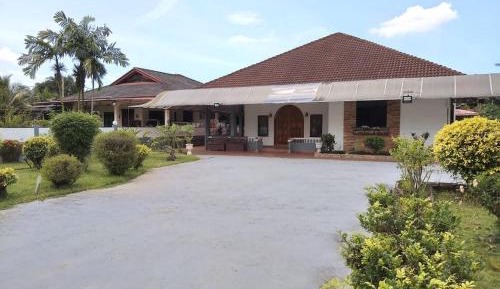 Deluxe Villa