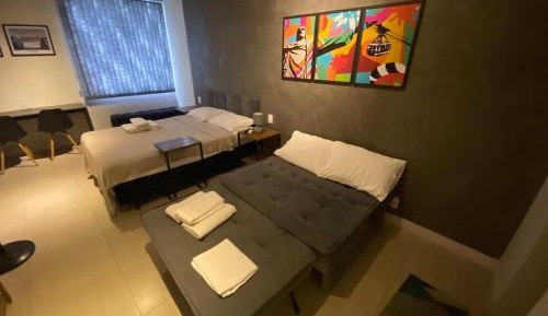 Apartment 1