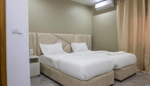 Double or Twin Room