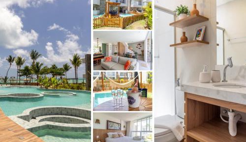 Four-Bedroom Holiday Home
