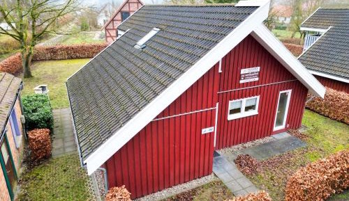 Two-Bedroom Holiday Home