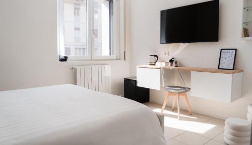 Double or Twin Room