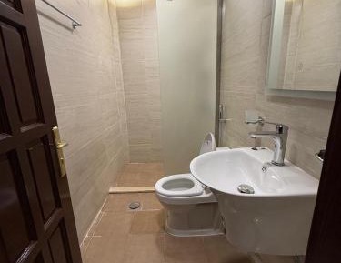 Family Room with Private Bathroom