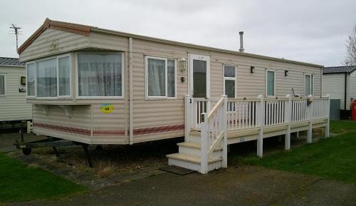 Caravan