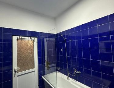 Budget Twin Room