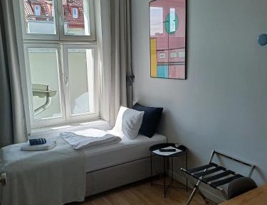Small Single Room